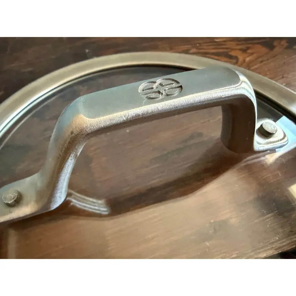 Calphalon stainless steel